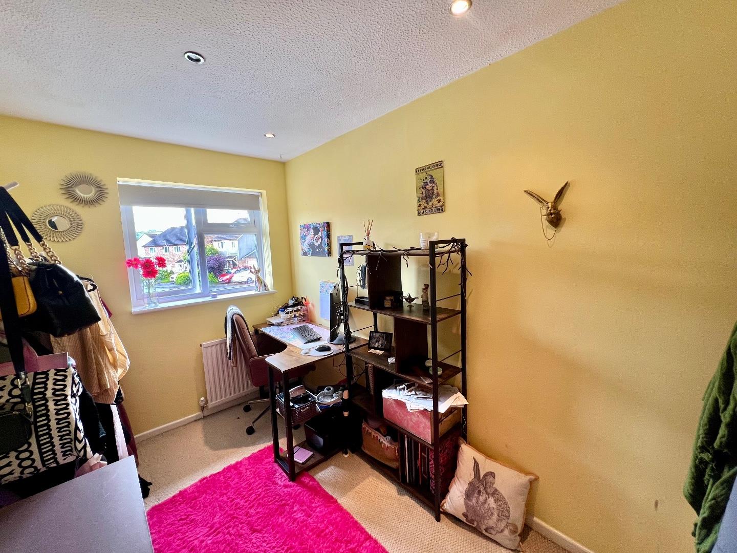 Heol Yr Eglwys, Bryncethin, Bridgend, CF32 9JP